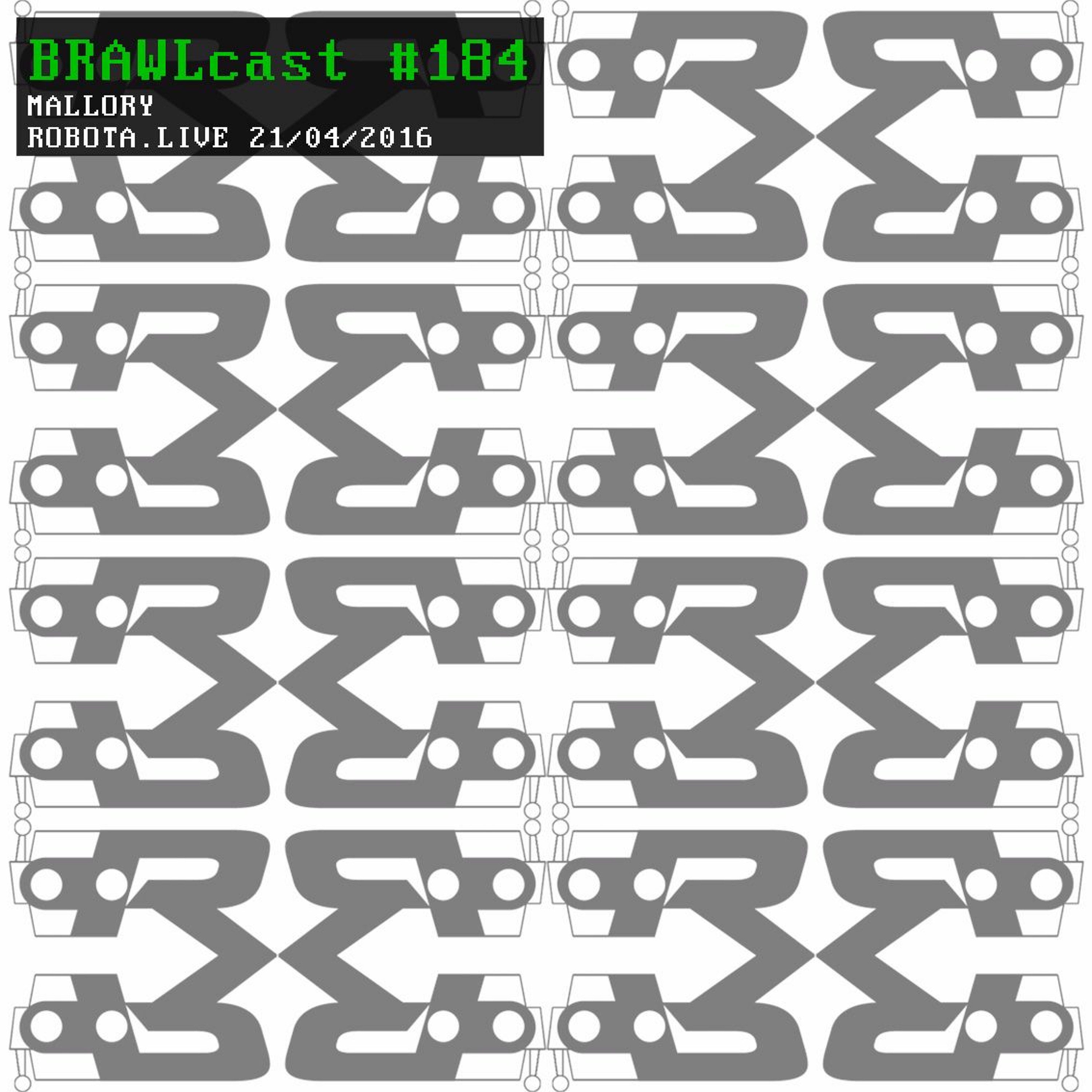 BRAWLcast