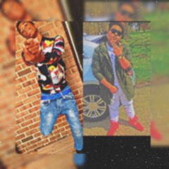 KingChopo X Pacoo! ~ Work (Remix)