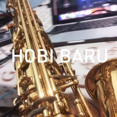 All I Ask - Sax Short Cover