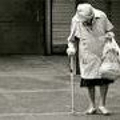 when we're driving.......