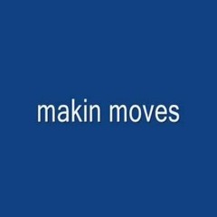 FAMEMOST- Makin moves (prod PacaSo)