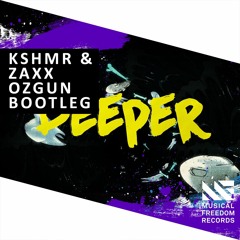 KSHMR & ZAXX - Deeper (Ozgun Bootleg)