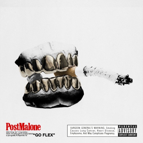 Download Post Malone - Go Flex (JRaB Remix)