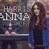 Calvin Harris feat. Rihanna - This is what you came for (VIDEO: https://youtu.be/TjhXoOFyS2Y)