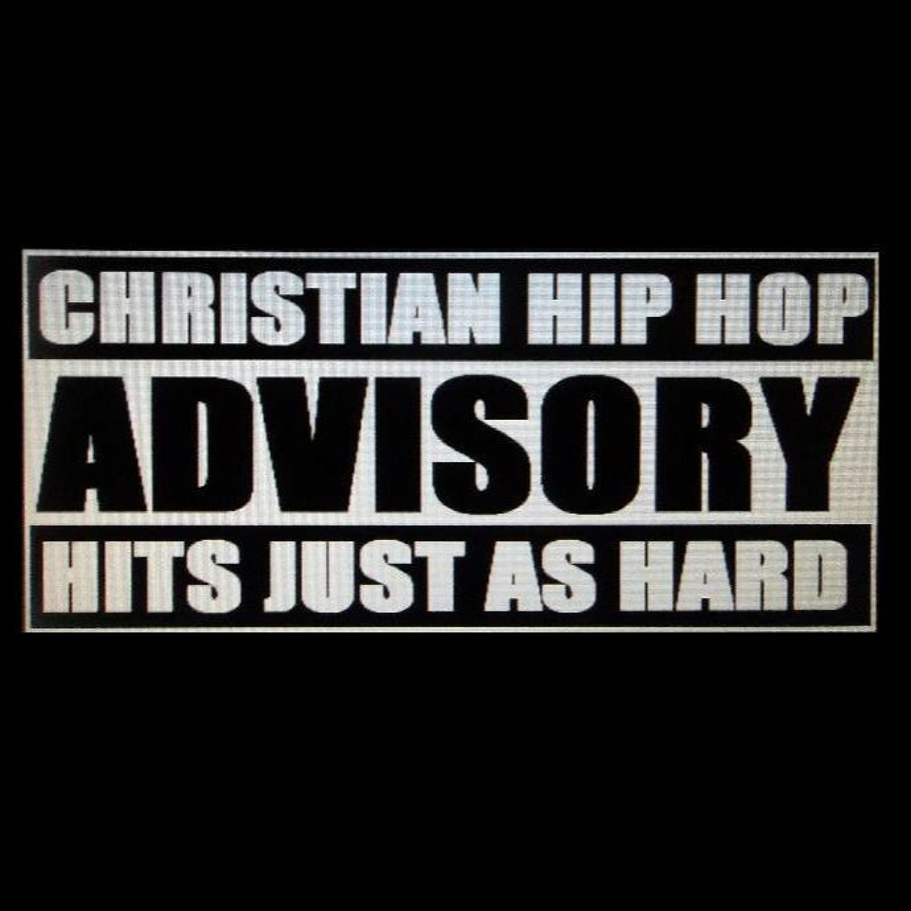 Christian Hip Hop Hits Just as Hard!