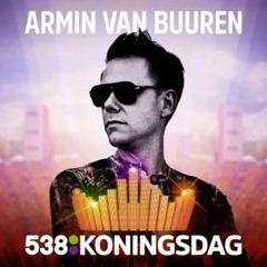 Armin van Buuren - 538 Koningsdag 2016 [Full Set]