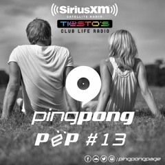 PëP #13 by Pingpong