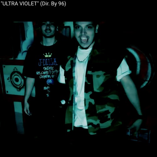 ULTRA VIOLET - 96: DEF DEE + ALCA