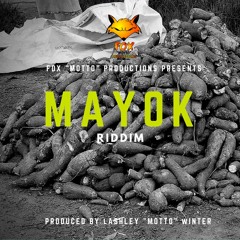 GO DOWN - Messi [ Mayok Riddim ] Fox Producitons " 2016 St Lucia Local Kuduro "