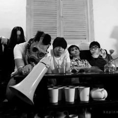 Vô Cực-Kop Band