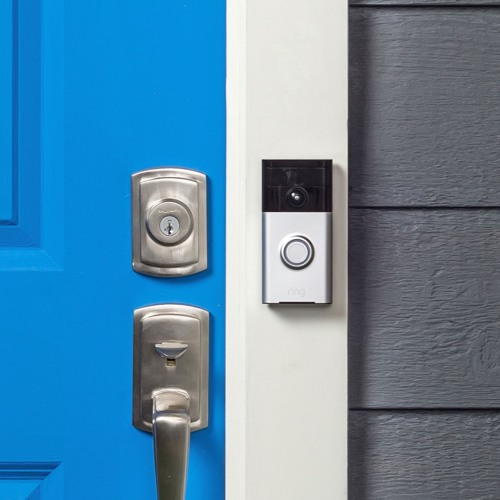 Knock Knock, Who's Killing It in Video Doorbells? Ring's