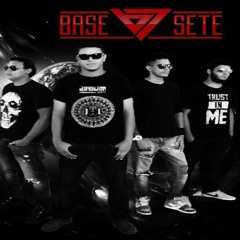 Base 7 - Com Voce Nada Me Importa