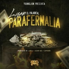 Parafernalia (Prod. Labia, Josh DAce & Zoprano)