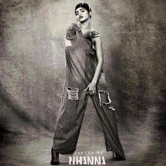 Rihanna - Needed  Me ( Dj Duff Bounce Mixx)