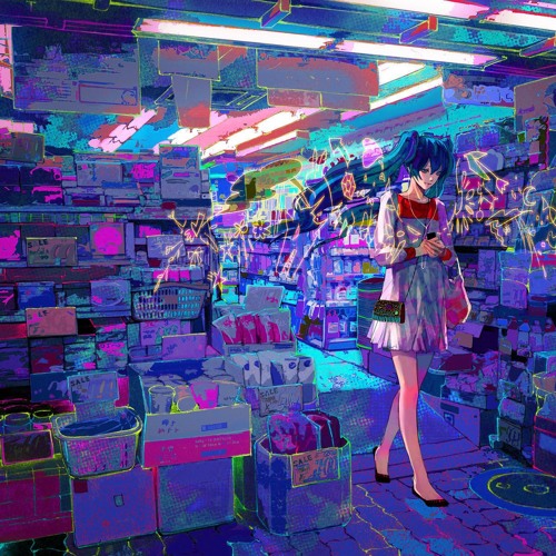 [NIGHTCORE] BTS - I NEED U (REMIX)