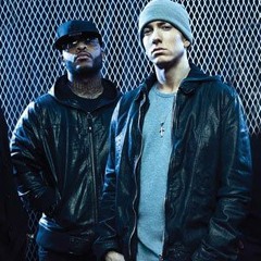 "Detroit City" (Royce Da 5'9" x Eminem Type Beat)