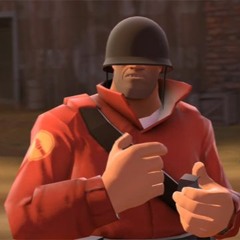 Soldier - I'll make a man out of You [Preview]