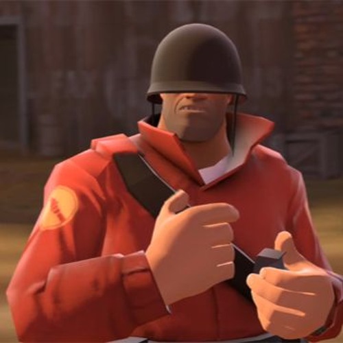 Soldier - I'll make a man out of You [Preview]