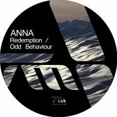 ANNA - Redemption (Original Mix)