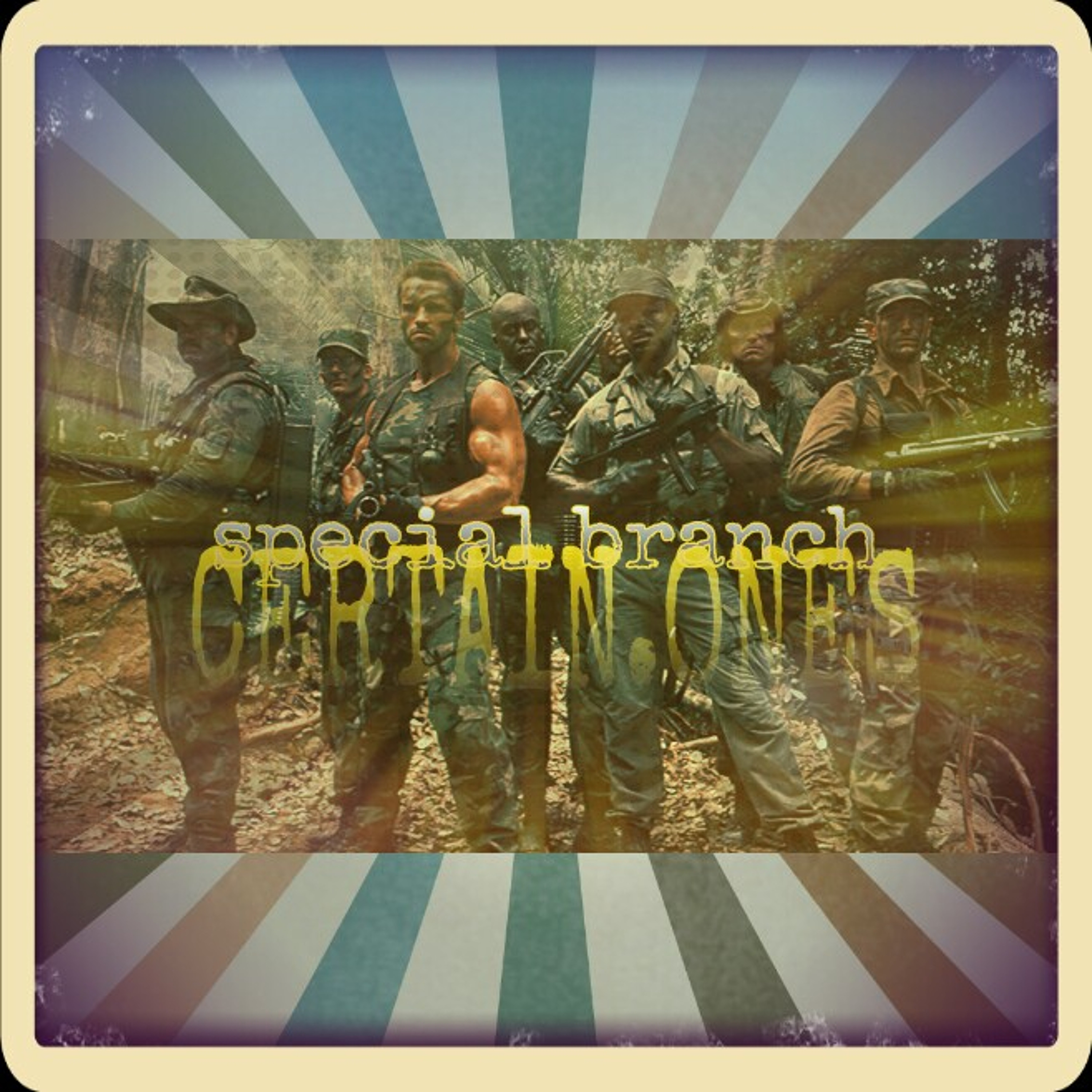 CERTAIN.ONES