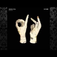 Dense & Pika - Edging Forward (Original Mix)