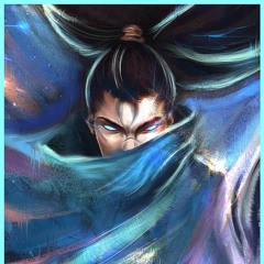 The WindWalker (Redmercy Custom Track)