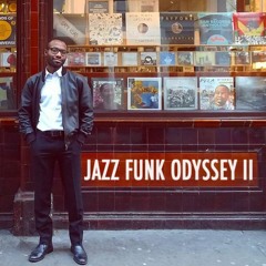 Jazz Funk Odyssey II