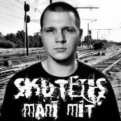Arturs Skutelis — Nepiespiests (pied. Mixmaster AG)