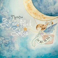 Star-filled Skies - out now on CD!