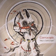 Cornucopia - The Day You Got Older And Stronger