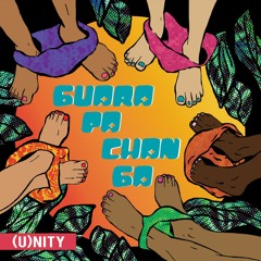 Guarapachanga Feat Pedrito Martinez & Basil. produced by KIng Klave & Bae Bro