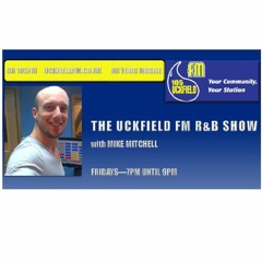 Uckfield FM R&B Show - Power Intro's April 2016