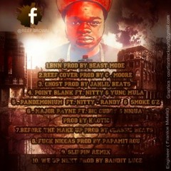 1.B.N.N.  By High Society