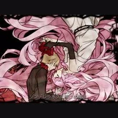【luz】Cinderella And A Poisoned Apple