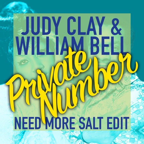 Judy Clay & William Bell