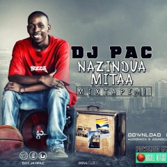 Nazindua Mitaa Vol1(Ready Or Not)