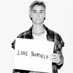 Justin Bieber - Love Yourself (мalcσмremix)