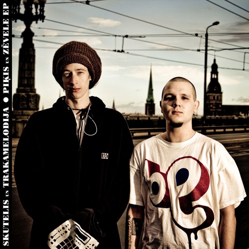 Arturs Skutelis un trakaMelodija — Piķis un zēvele