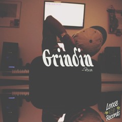 Grindn' (Prod.C3SAR)