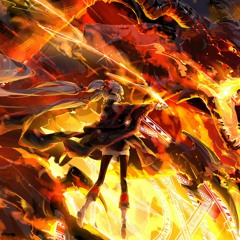 NIGHTCORE~ FIRE (BTS)