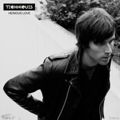 Techniques - Heinous Love (Aashton reMix)