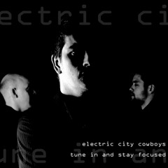 Electric City Cowboys - 1995