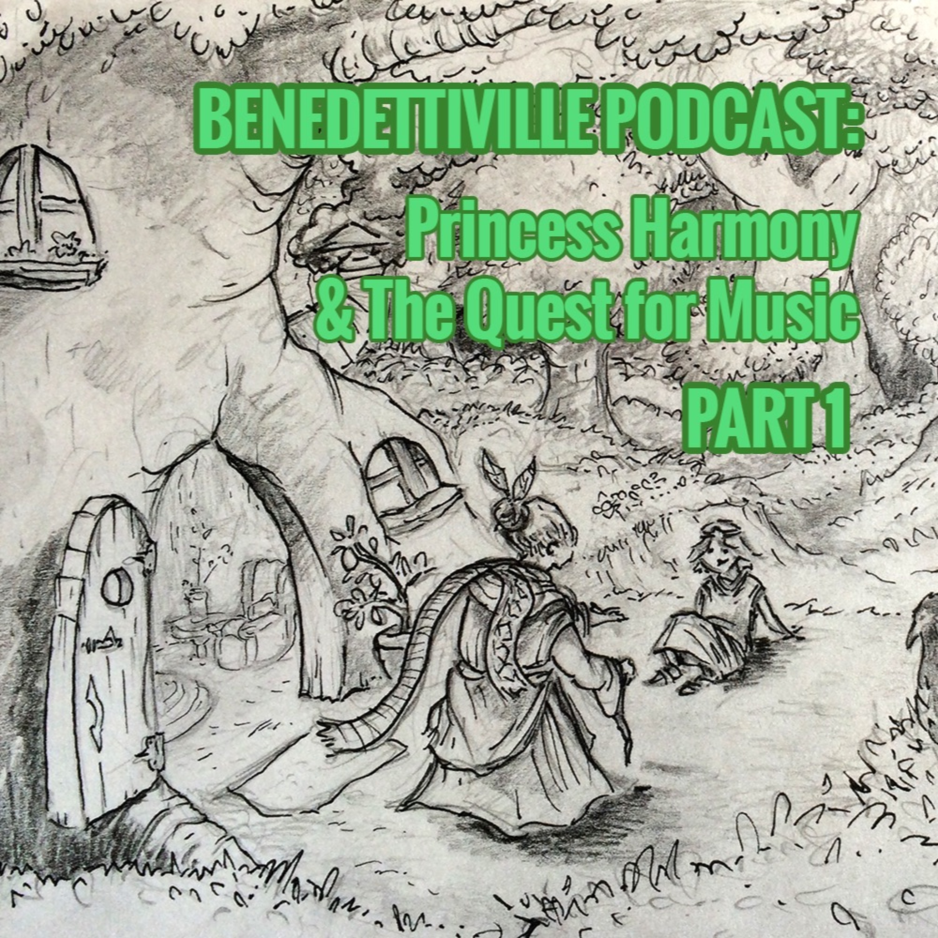 Benedettiville