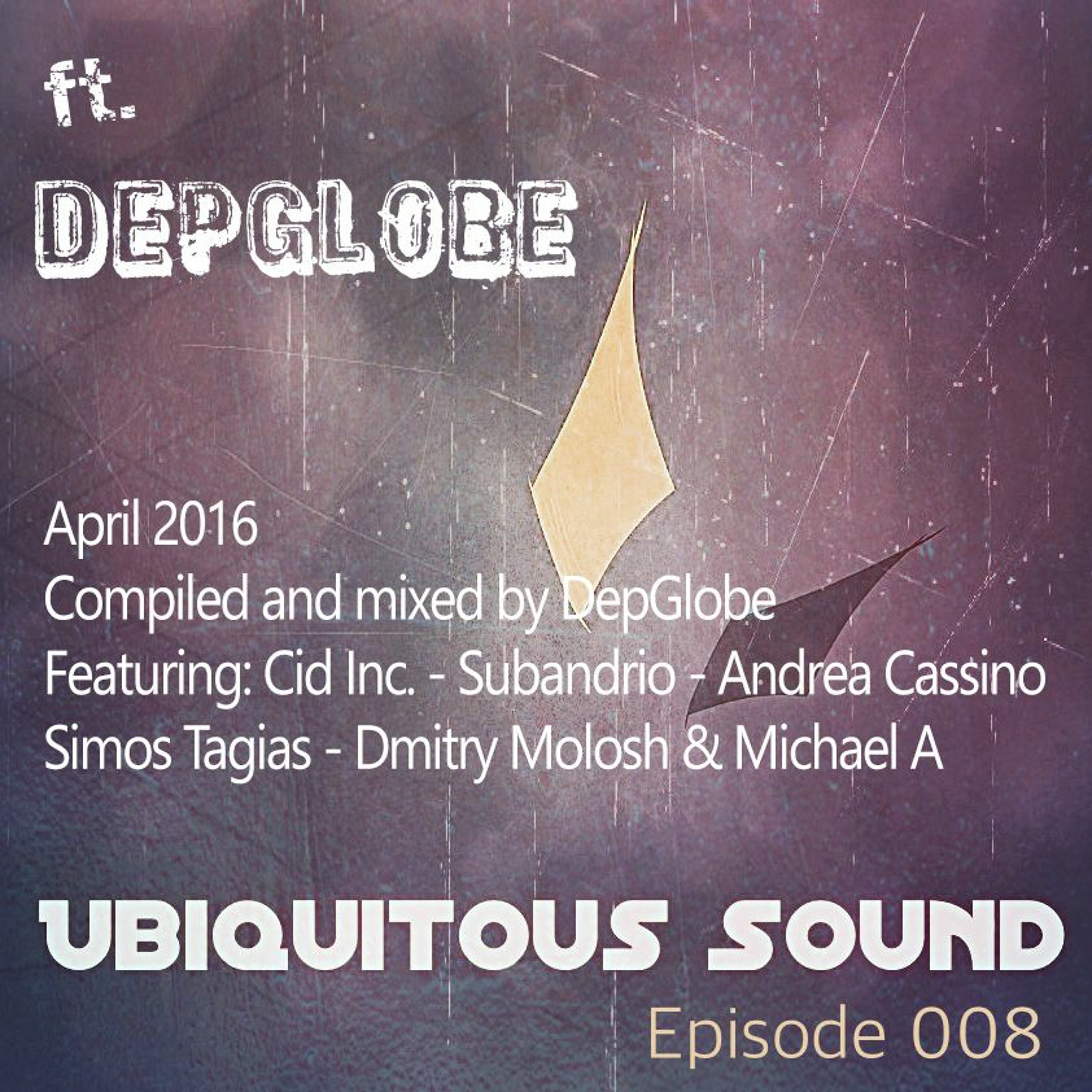 DepGlobe