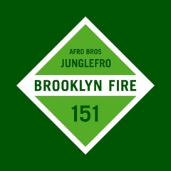 Afro Bros - Junglefro