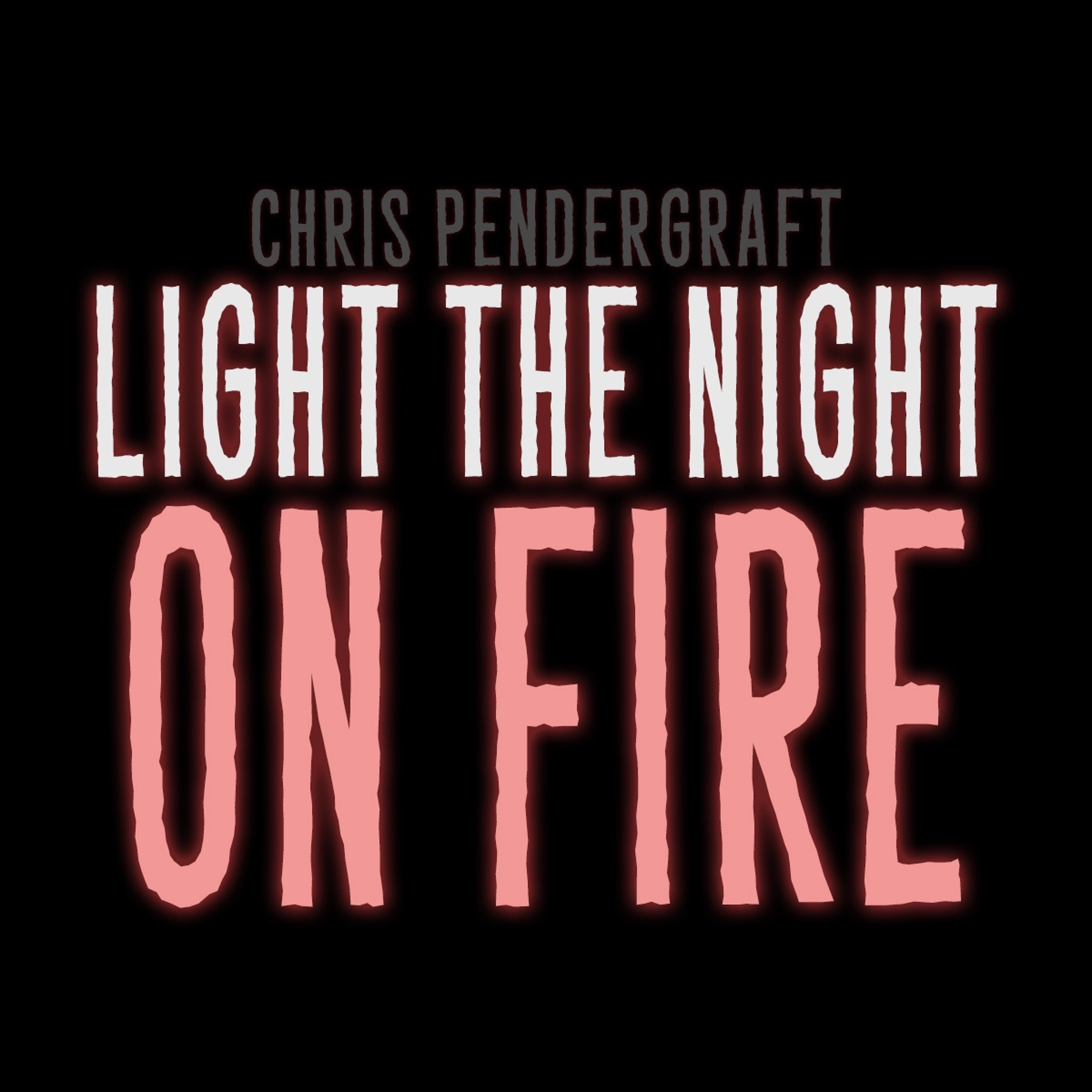 Light The Night -guitar 5 - Marshall With Fuzz episode artwork