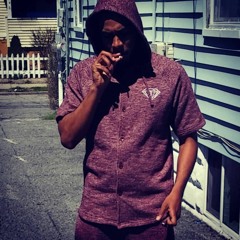 ELBY x ROBBIN HOODZ - O.T.J.