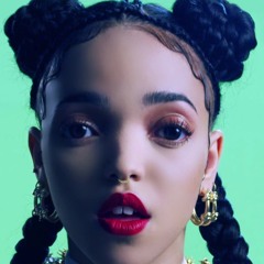 One Time - FKA twigs
