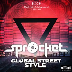 DJ Sprocket - Global Street Style