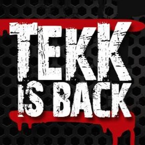 Gereon Adenauer | Tekk is back | @ E-Feld / Cologne - DE | 30.04.2016 |
